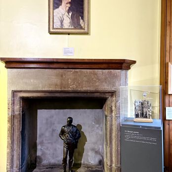 The Writers' Museum - Writers Museum, Edinburgh-5 - Museums Near Me - Edinburgh, EDH