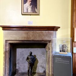 The Writers' Museum - Writers Museum, Edinburgh-5