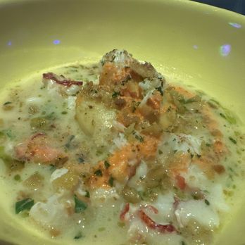 Superfrico - Lobster raviolo - Italian Near Me - Las Vegas, Nevada
