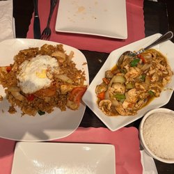 Thai Spice