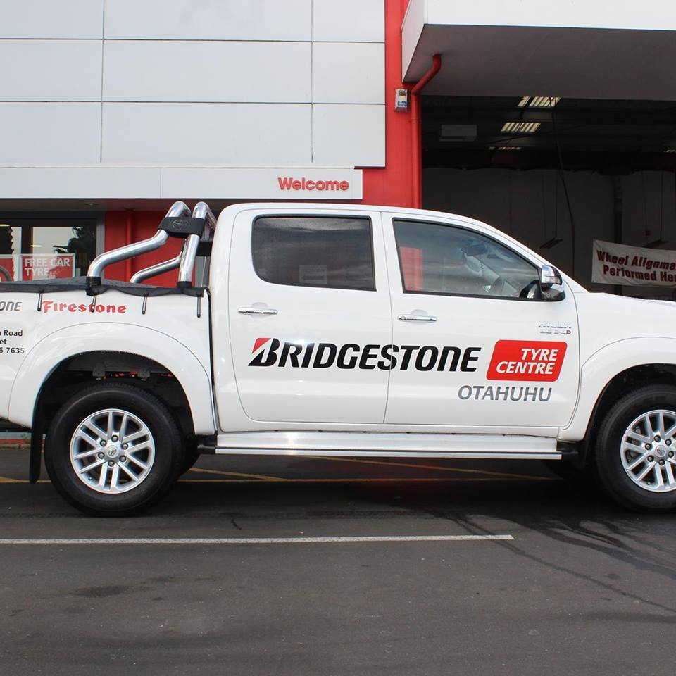 BRIDGESTONE TYRE CENTRE OTAHUHU Updated April 2024 396 Great South