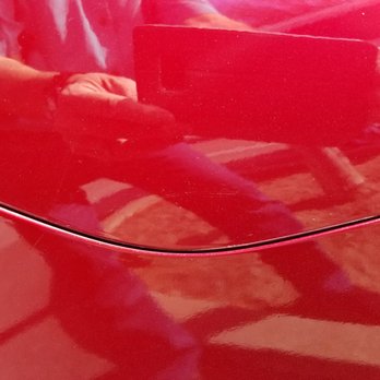 Wet Xamples Collision & Restoration - PERFECT color matching - Body Shops Near Me - Benicia, California