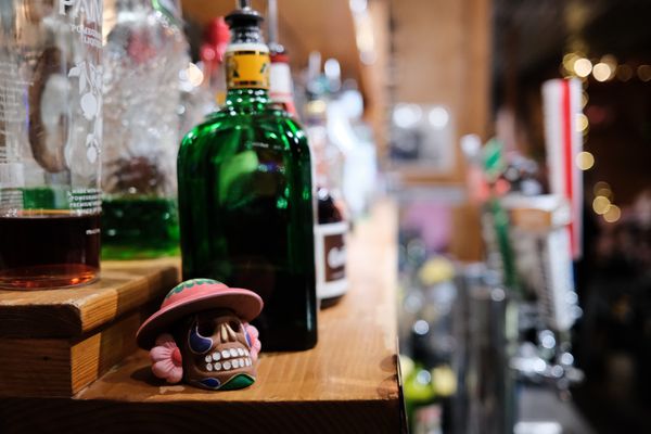 Alcove Social by null