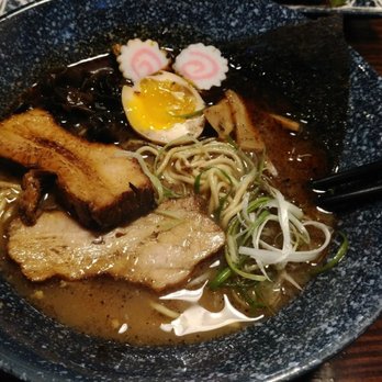 Modu Ramen - Ramen Near Me - Jacksonville, Florida