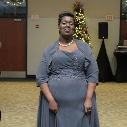 Amour Bridal - Mother of the bride dress from Amour Bridal