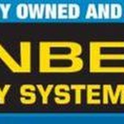 Sonbert Security Systems - untitled
