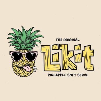 Likit Dole Whip - Ice Cream & Frozen Yogurt Near Me - St. Augustine, Florida Likit Dole Whip - Ice Cream & Frozen Yogurt Near Me - St. Augustine, Florida