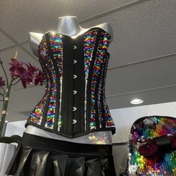 The Love Store - Cute rainbow items!