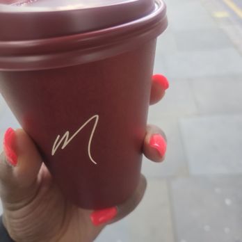 Mulliri - Coffee & Tea Near Me - London, XGL