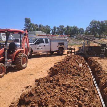 Sac River Electric - Underground electrical - Electricians Near Me Sac River Electric - Underground electrical - Electricians Near Me