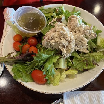 Newk's Eatery - Southern chicken salad - Sandwiches Near Me - Spanish Fort, Alabama Newk's Eatery - Southern chicken salad - Sandwiches Near Me - Spanish Fort, Alabama