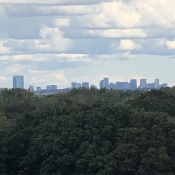 Signal Hill - View from the top - Parks Near Me - Canton, Massachusetts Signal Hill - View from the top - Parks Near Me - Canton, Massachusetts