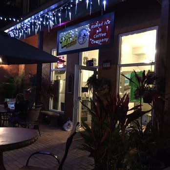 Cool Beans & More - Coffee & Tea Near Me - New Smyrna Beach, Florida