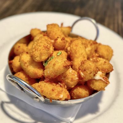 The Par Lounge and Deck by null