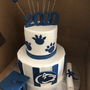 Custom Cake Design - Graduation Cake! - Bakeries Near Me - Gaithersburg, Maryland Custom Cake Design - Graduation Cake! - Bakeries Near Me - Gaithersburg, Maryland
