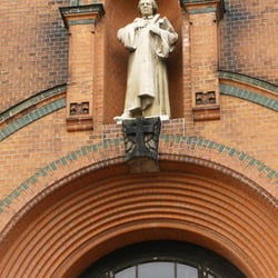 Lutherkirche Chemnitz-Harthau