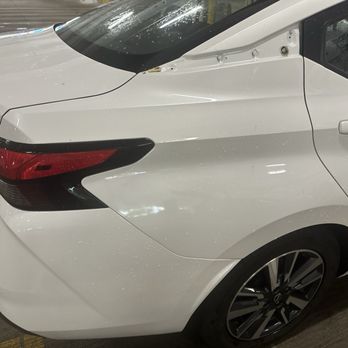 Thrifty Car Rental - missing siding - Car Rental Near Me - Honolulu, Hawaii Thrifty Car Rental - missing siding - Car Rental Near Me - Honolulu, Hawaii