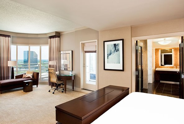 The Westin Buckhead Atlanta by null