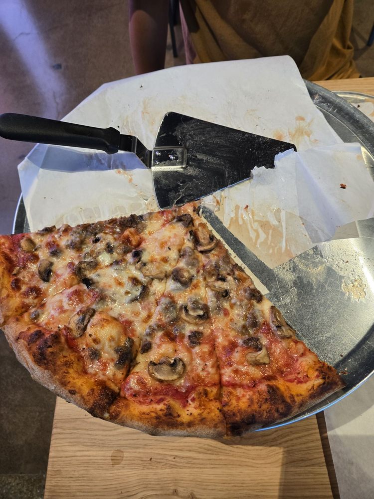 Photos for Two Brothers' Pizza Yelp