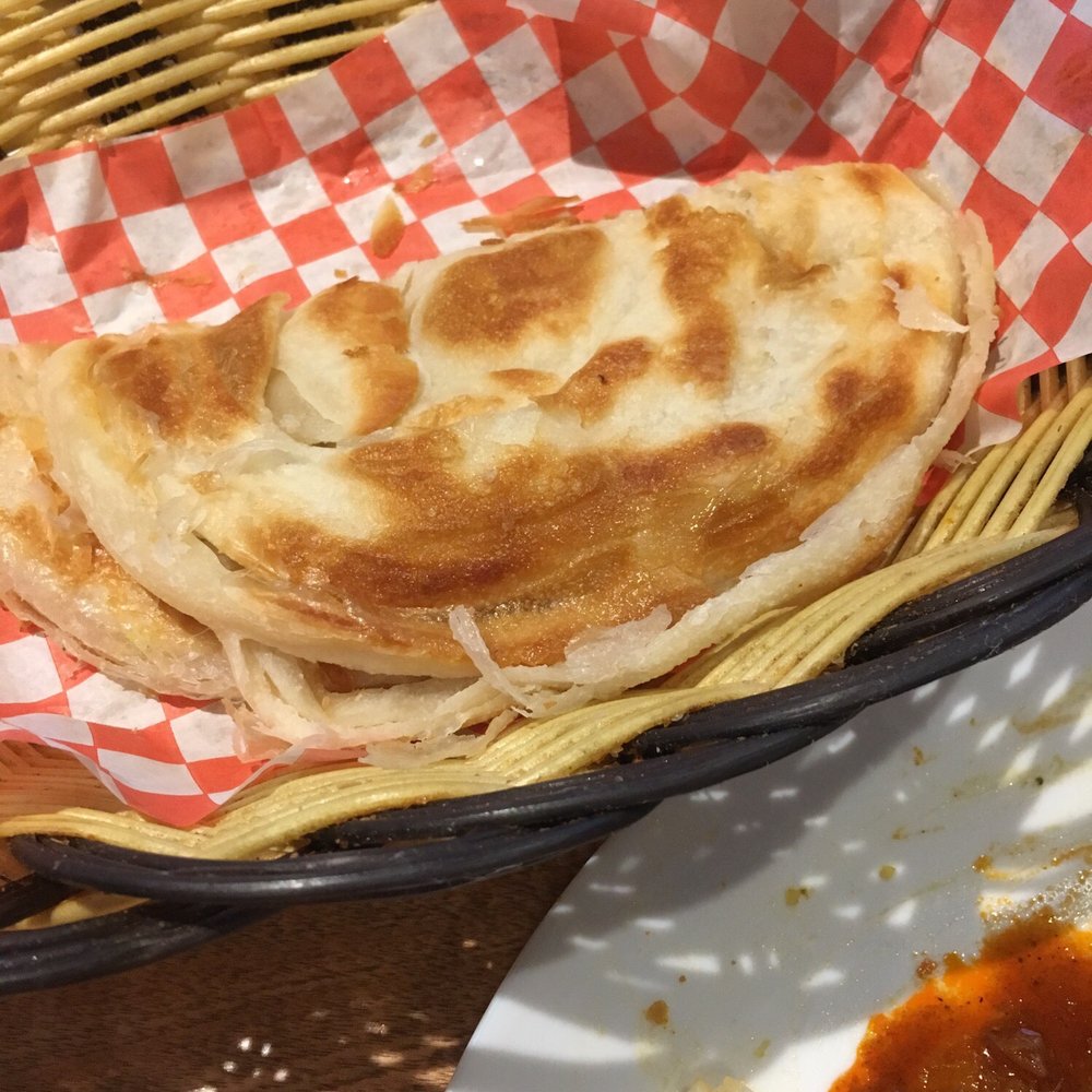 Chimney Fresh - Parotta - Indian Near Me - Mississauga, Ontario