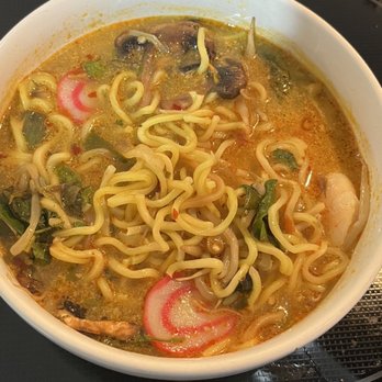 Thai Shack by Chef T - Tom Yum noodle soup - Acai Bowls Near Me - Honolulu, Hawaii Thai Shack by Chef T - Tom Yum noodle soup - Acai Bowls Near Me - Honolulu, Hawaii