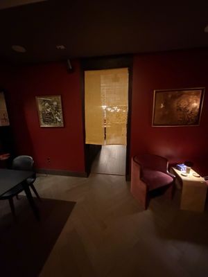 Nodoguro by null Nodoguro by null