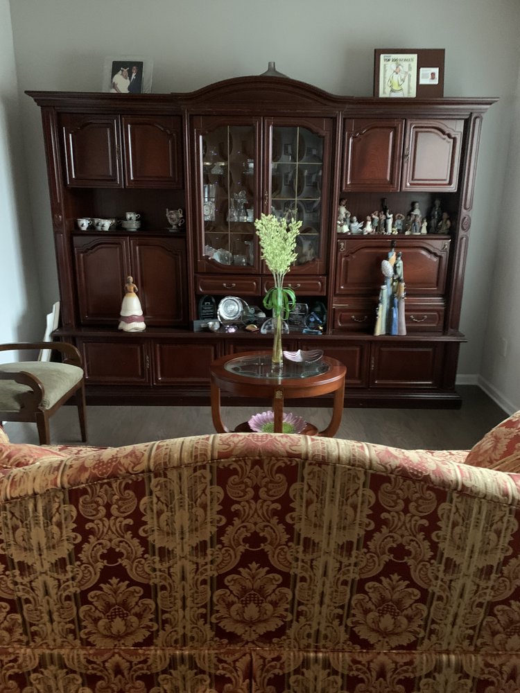 TYD CLEAN CLEANING SERVICE Griffin, Home Cleaning Phone Number Yelp