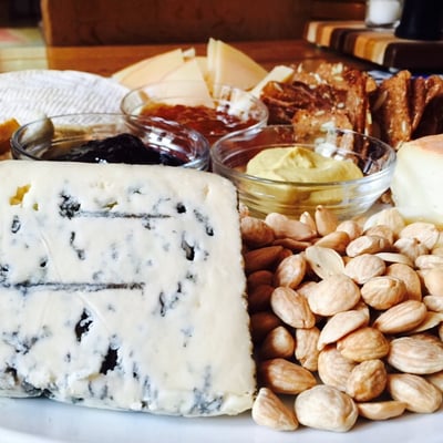 Chester River Wine & Cheese Co. by null