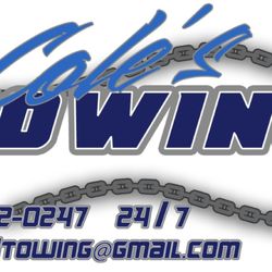Coles Roadside & Towing