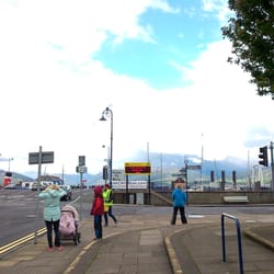 Rothesay Harbour