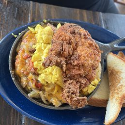 Campfire Skillet