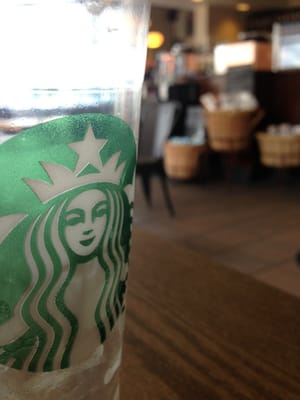 Starbucks by null