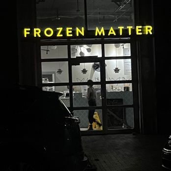 Sweet Action - Ice Cream & Frozen Yogurt Near Me - Denver, Colorado