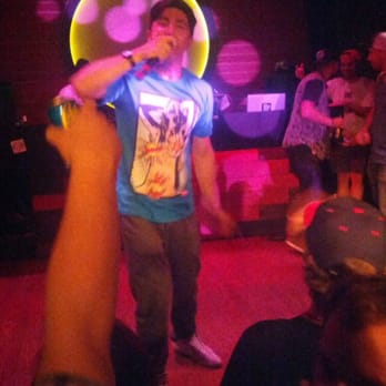 Fortune Sound Club - Karaoke that I can stand - Venues & Event Spaces Near Me - Vancouver, British Columbia