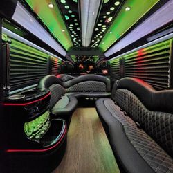 MEEC Luxury Ventures