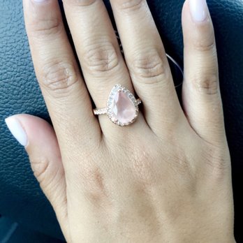 Elite Nail Bar - "Kiss The Bride" pink. I'll be basic for this color, any day. - Nail Salons Near Me - Artesia, California Elite Nail Bar - "Kiss The Bride" pink. I'll be basic for this color, any day. - Nail Salons Near Me - Artesia, California