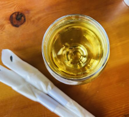 High Alpine Brewing Company by null