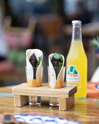 Tacology Brickell - Mexican Taqueria by null