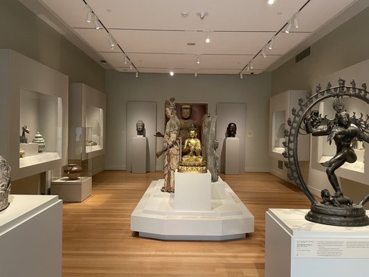 RISD Museum by null