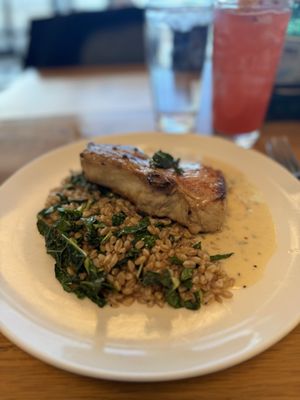 Mercantile Dining & Provisions by null