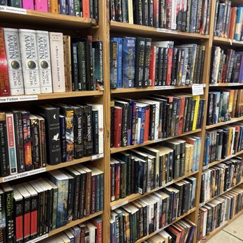 Half Price Books - Books, Mags, Music & Video Near Me - Decatur, Georgia Half Price Books - Books, Mags, Music & Video Near Me - Decatur, Georgia