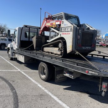 A&H Towing - Towing Near Me - Pflugerville, Texas
