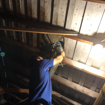 Cool It Air Conditioning and Heating - Billy caught that our pipe wasn't connected potentially leading to carbon monoxide build up in our house - Heating & Air Conditioning/HVAC Near Me - Cypress, Texas