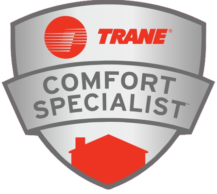 Affordable Comfort Contracting Logo