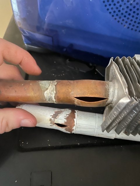 Slide of Keith Brothers Plumbing