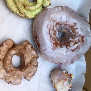 Doughnut Vault - Donuts Near Me - Chicago, Illinois Doughnut Vault - Donuts Near Me - Chicago, Illinois