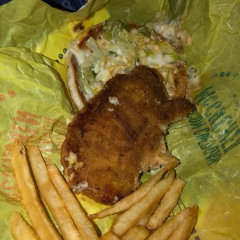 McDonald's - Fast Food Near Me - Jupiter, Florida