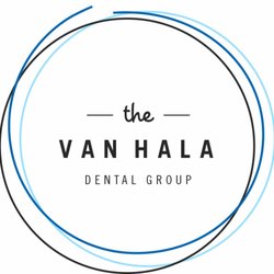 Van Hala Dental Group - Logo of Van Hala Dental Group Hudson OH