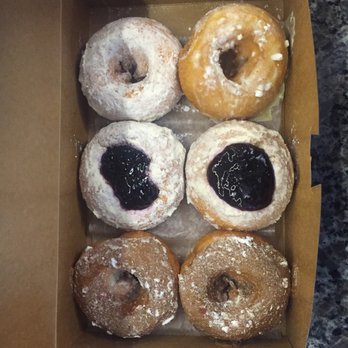 Shore Good Donuts - Donuts Near Me - Ship Bottom, New Jersey