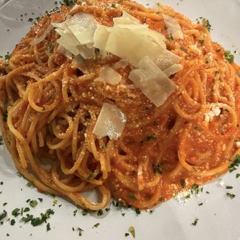 Burnt Pizzeria - Alla vodka - Italian Near Me - Naples, Florida Burnt Pizzeria - Alla vodka - Italian Near Me - Naples, Florida